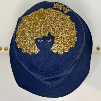 Queen Jean Hat